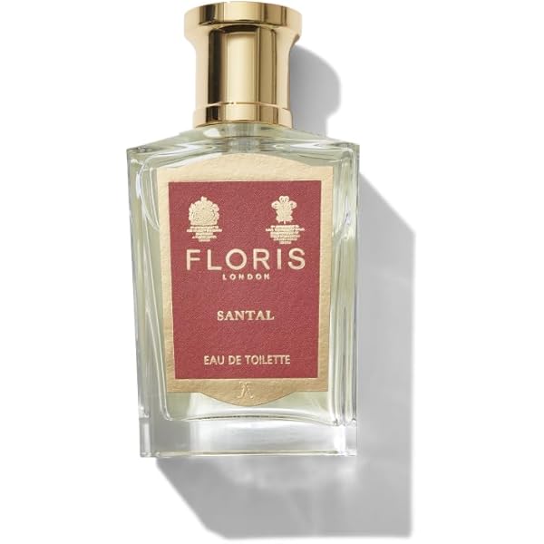 Amazon.co.jp: フローリス ホワイトローズ オードトワレ 50mL